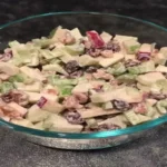 Classic Waldorf Salad Recipe: A Refreshing Blend of Apples, Walnuts, and Celery