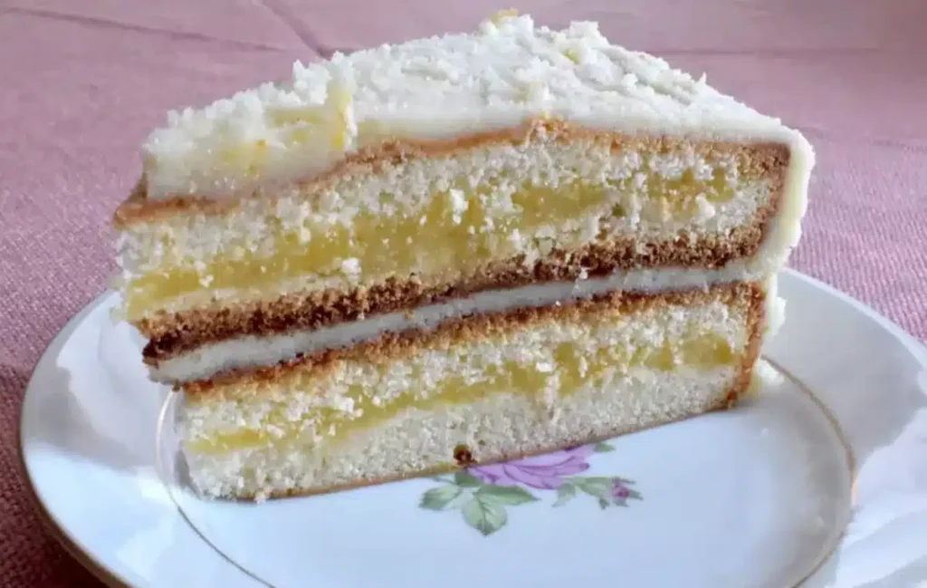 Zesty Lemon Cake Delights: Mastering the Art of Perfect Baking