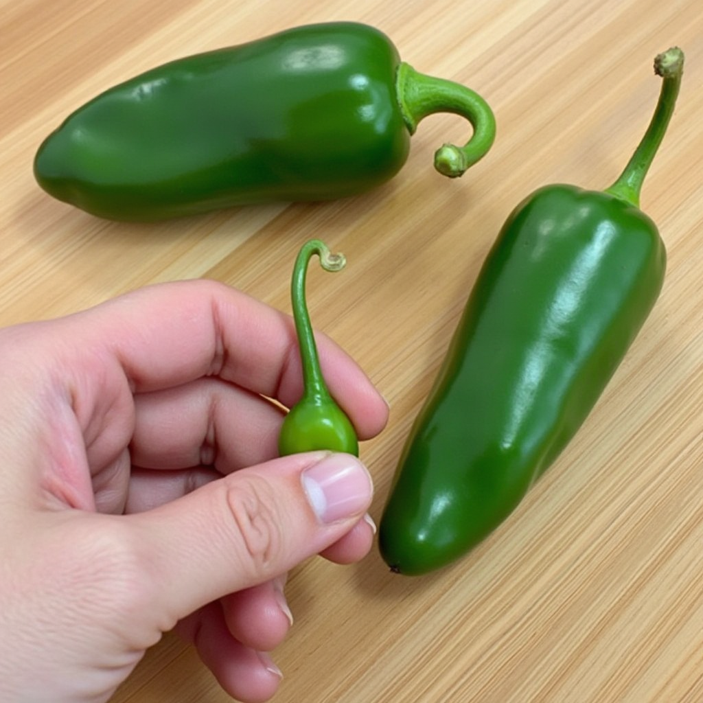 Taco Truck Green Sauce Recipe