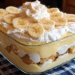 Perfect Banana Pudding: 3 Easy Steps 4 Banana Pudding