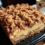 Apple Crumb Cake Cinnamon: 1 Amazing Bake 4 Apple Crumb Cake Cinnamon