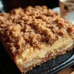 Apple Crumb Cake Cinnamon: 1 Amazing Bake 4 Apple Crumb Cake Cinnamon