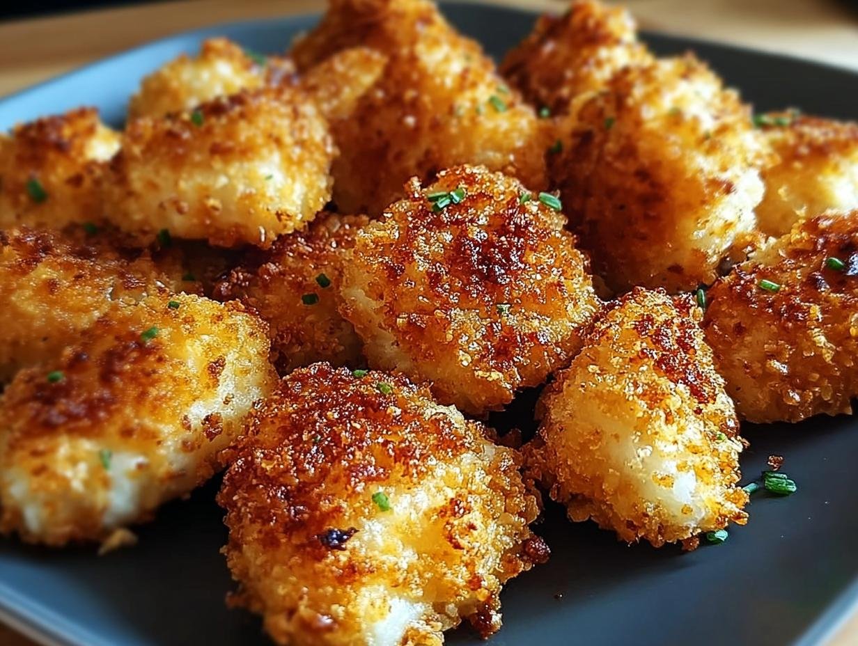 Amazing Baked Chicken Bites: 15-Minute Recipe 2 Amazing Baked Chicken Bites: 15-Minute Recipe - Baked Chicken Bites - additional detail