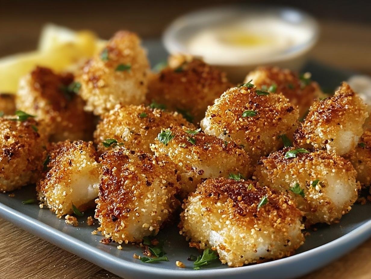 Amazing Baked Chicken Bites: 15-Minute Recipe 3 Amazing Baked Chicken Bites: 15-Minute Recipe - Baked Chicken Bites - additional detail