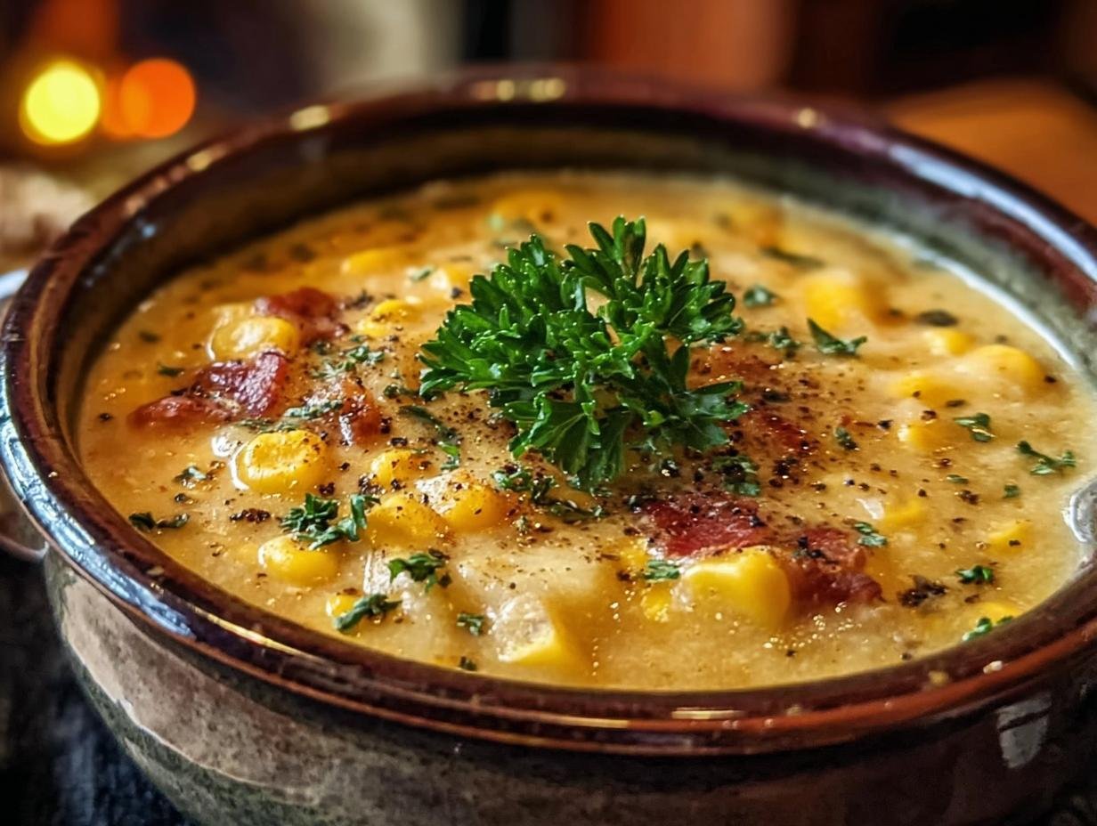 Cozy Slow Cooker Amish