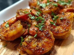 Crispy Honey Glazed Shrimp: Amazing 30-Min Meal 8 Crispy Honey Glazed Shrimp