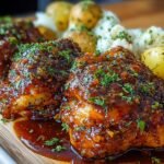 Your 1 Amazing Crunchy Honey BBQ Chicken 4 Crunchy Honey Bbq Chicken