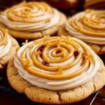 Enchanting Butterbeer Cookies: 1 Magical Recipe 4 Enchanting Butterbeer Cookies Butterscotch