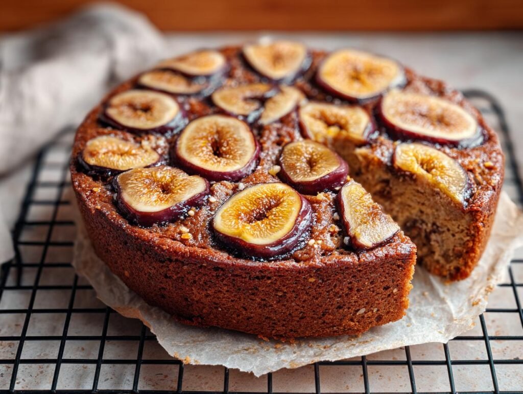 Fig Cake