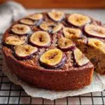 Fig Cake