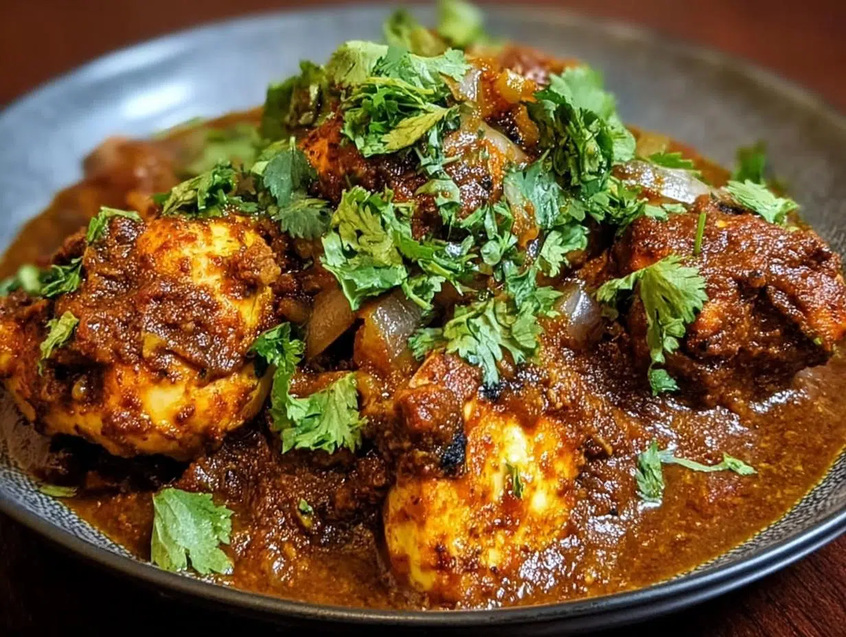 Flavorful Bhuna Chicken: 9 Incredible Tips 2 Flavorful Bhuna Chicken: 9 Incredible Tips - Flavorful Bhuna Chicken Incredible - additional detail