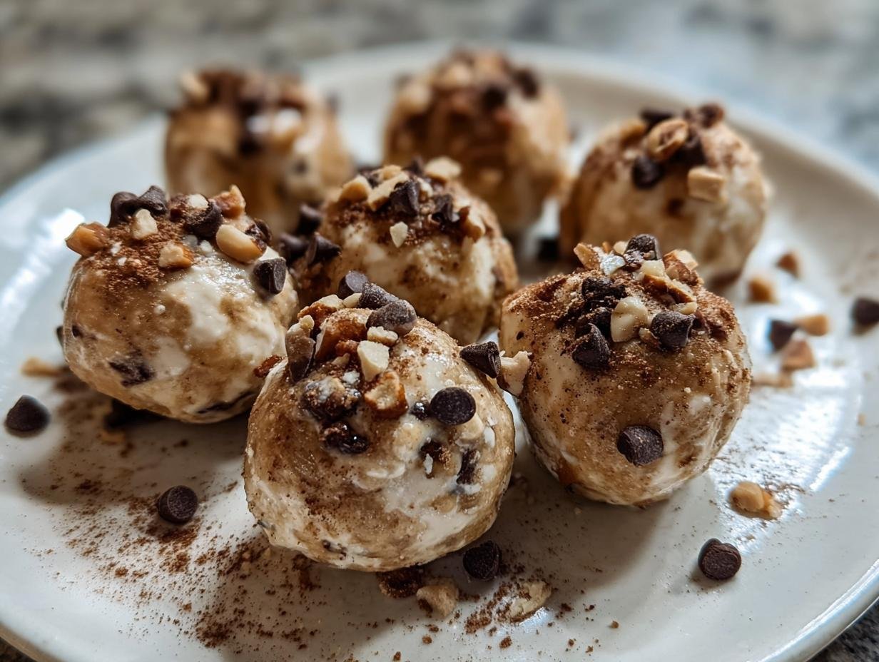 Frozen Greek Yogurt Peanut: Make 2 Blissful Wonders 3 Frozen Greek Yogurt Peanut: Make 2 Blissful Wonders - Frozen Greek Yogurt Peanut - additional detail