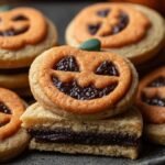 Amazing Halloween Date Filled Cookies Recipe 4 Halloween Date Filled Cookies