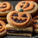 Amazing Halloween Date Filled Cookies Recipe 4 Halloween Date Filled Cookies