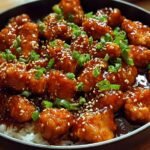 Irresistible Honey Chicken: Incredible Flavor 4 Irresistible Honey Chicken Incredible
