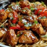Irresistible Honey Pepper Chicken: 30-Min Flavor Burst 5 Irresistible Honey Pepper Chicken