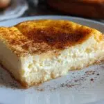 Melopita: Creamy 3-Step Greek Honey Pie 4 Melopita