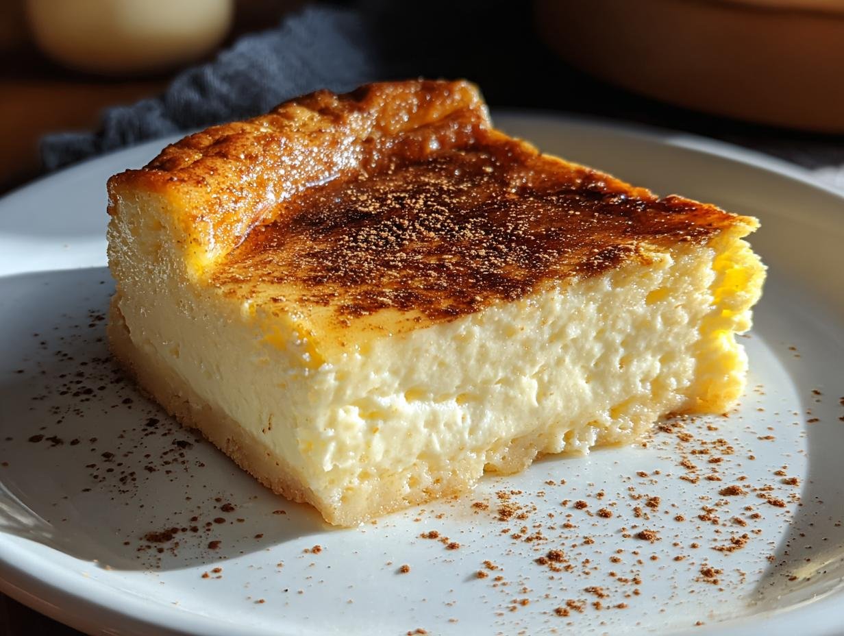Melopita: Creamy 3-Step Greek Honey Pie 2 Melopita: Creamy 3-Step Greek Honey Pie - Melopita - additional detail