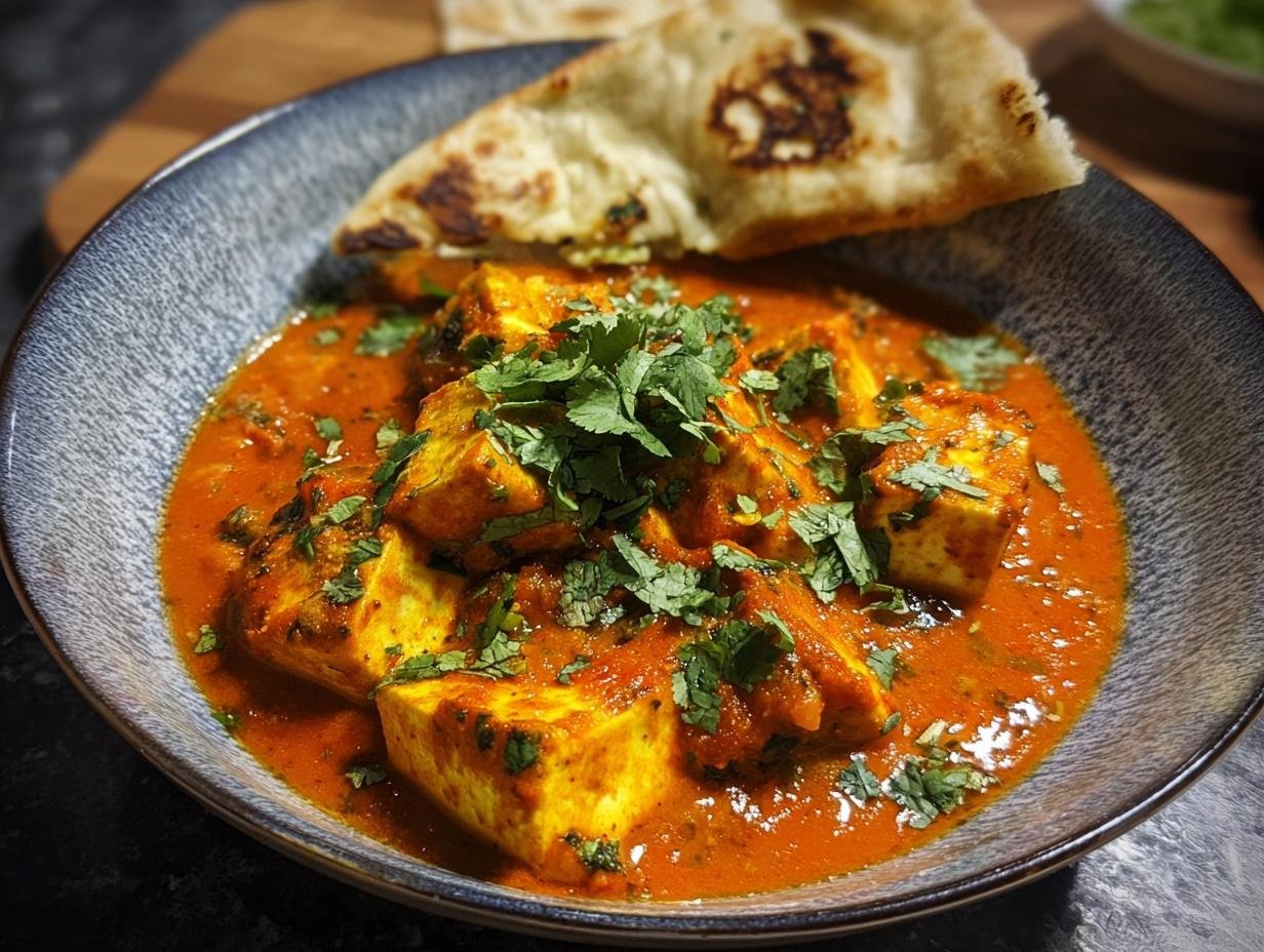 Paneer Butter Masala: Amazing Recipe in 45 Mins 3 Paneer Butter Masala: Amazing Recipe in 45 Mins - Paneer Butter Masala - additional detail