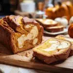 Pumpkin Cream Cheese Bread: 1 Divine Recipe 4 Pumpkin Cream Cheese Bread