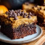 Pumpkin Spice Brownies: Amazing Fall Treat 4 Pumpkin Spice Brownies
