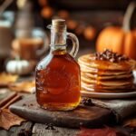 Easy Pumpkin Spice Coffee Syrup Recipe 4 Pumpkin Spice Coffee Syrup