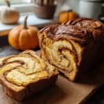 Pumpkin Spice Swirl Bread: Amazing Fall Treat 4 Pumpkin Spice Swirl Bread