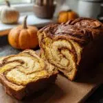 Pumpkin Spice Swirl Bread: Amazing Fall Treat 4 Pumpkin Spice Swirl Bread