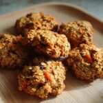 Quinoa Breakfast Cookies