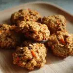Quinoa Breakfast Cookies