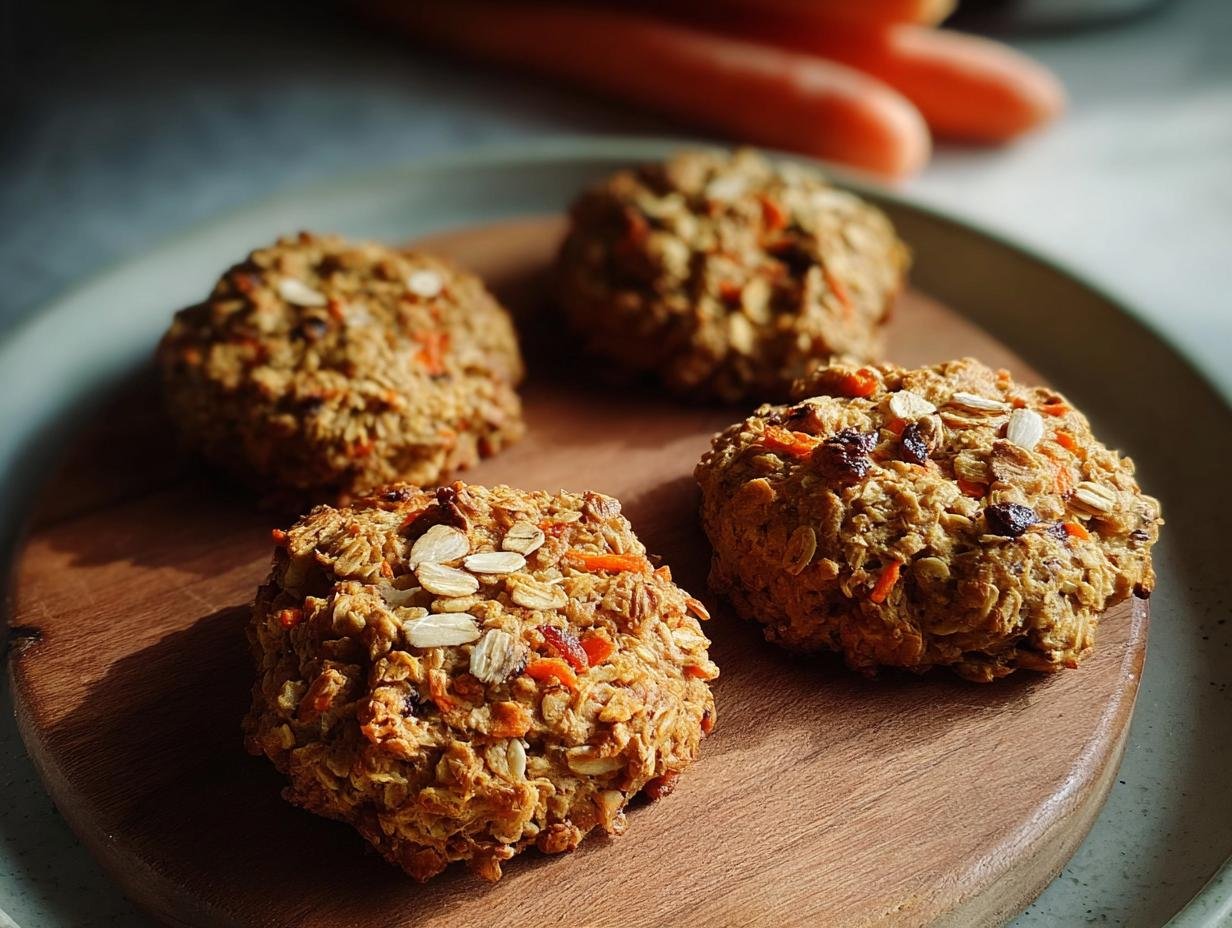 Quinoa Breakfast Cookies: 1 Easy Nutritious Recipe - Quinoa Breakfast Cookies - additional detail