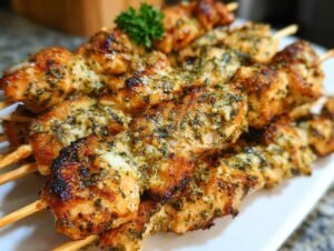 Ranch Garlic Parmesan Chicken: 1 Amazing Dish 8 Ranch Garlic Parmesan Chicken
