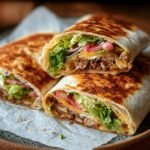 School Snack: 1 Crisp Crunchwrap Recipe 4 School Snack