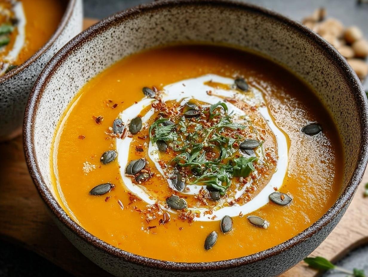 Incredible Vegan Pumpkin Soup: 1 Creamy Dream 3 Incredible Vegan Pumpkin Soup: 1 Creamy Dream - Vegan Pumpkin Soup Incredible - additional detail