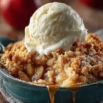 Classic Apple Crumble: 5 Irresistible Ways to Indulge 4 Apple Crumble