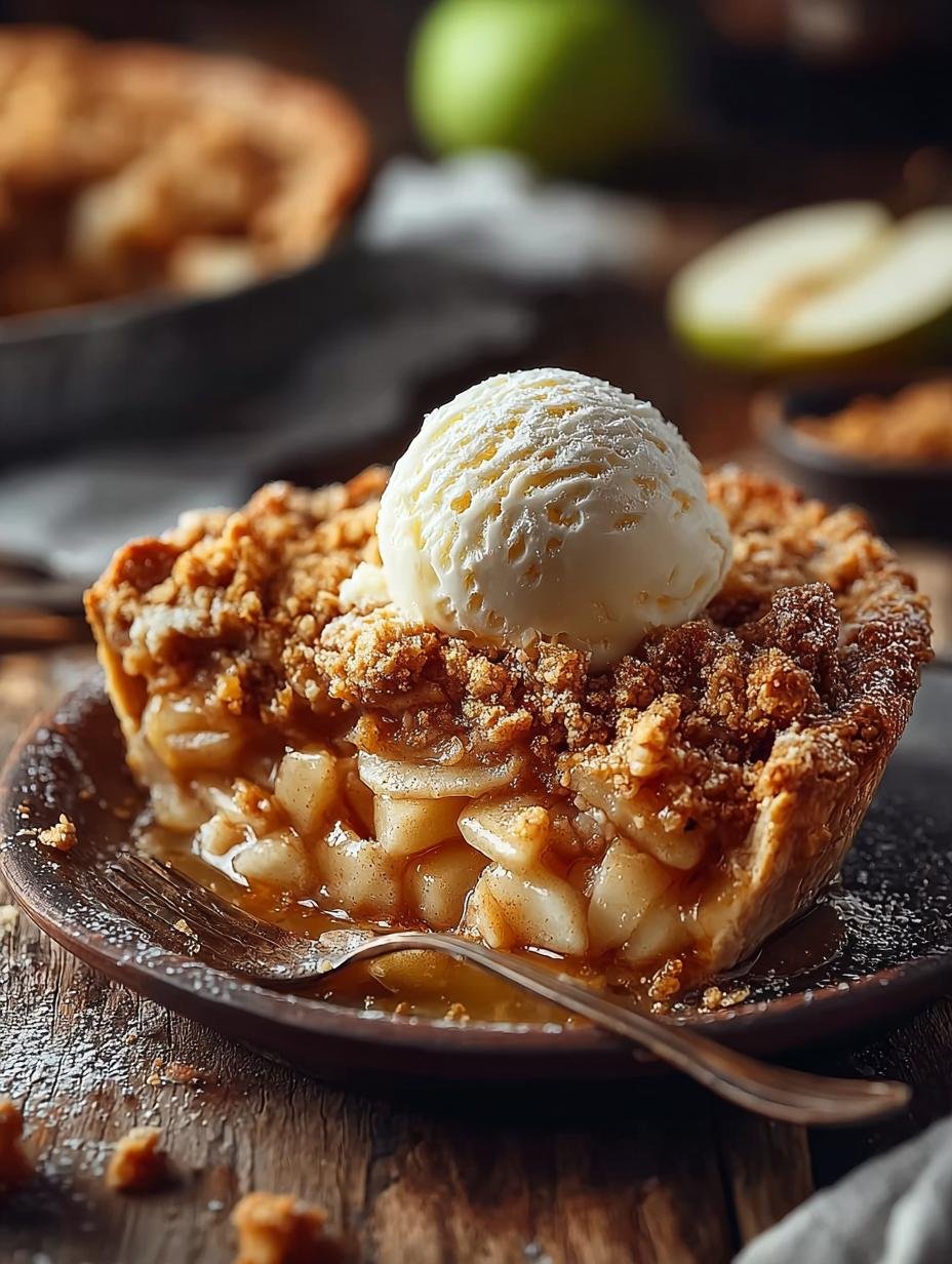 Classic Apple Crumble: 5 Irresistible Ways to Indulge 3 Classic Apple Crumble: 5 Irresistible Ways to Indulge - Apple Crumble - additional detail