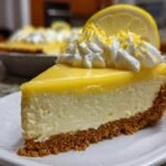 Bake Cream Cheese Lemonade