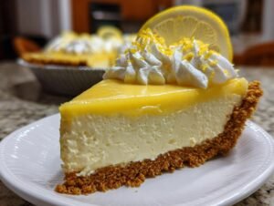 Bake Cream Cheese Lemonade: 1 Luscious Treat 6 Bake Cream Cheese Lemonade