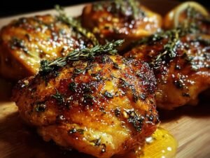 Bobby Flays Flavorful Chicken