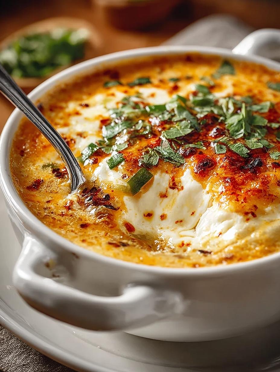 Chile Rellenos Soup Comfort: 5 Hearty Recipes to Savor 3 Chile Rellenos Soup Comfort: 5 Hearty Recipes to Savor - Chile Rellenos Soup Comfort - additional detail