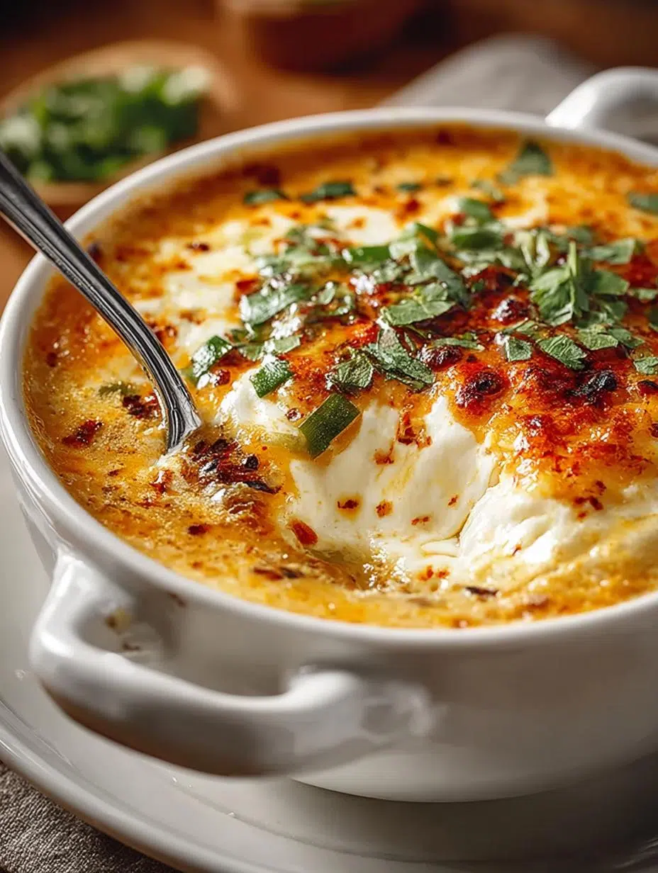 Chile Rellenos Soup Comfort: 5 Hearty Recipes to Savor - Chile Rellenos Soup Comfort - additional detail