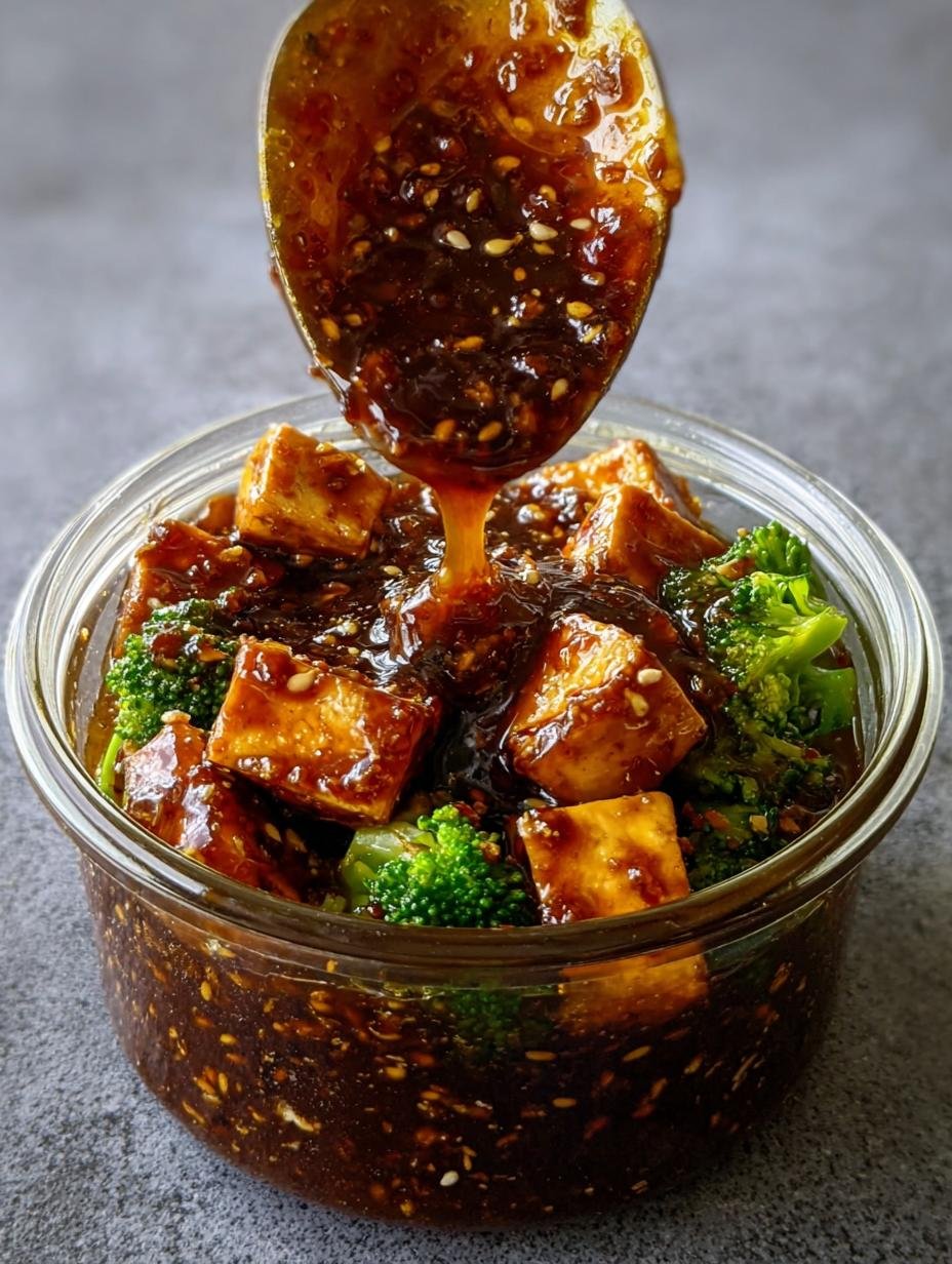 Perfect Chinese Garlic Sauce Brown in Minutes 1 Chinese Garlic Sauce Brown