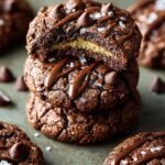 Decadent Chocolate Avocado Cookies You’ll Adore 4 Chocolate Avocado Cookies