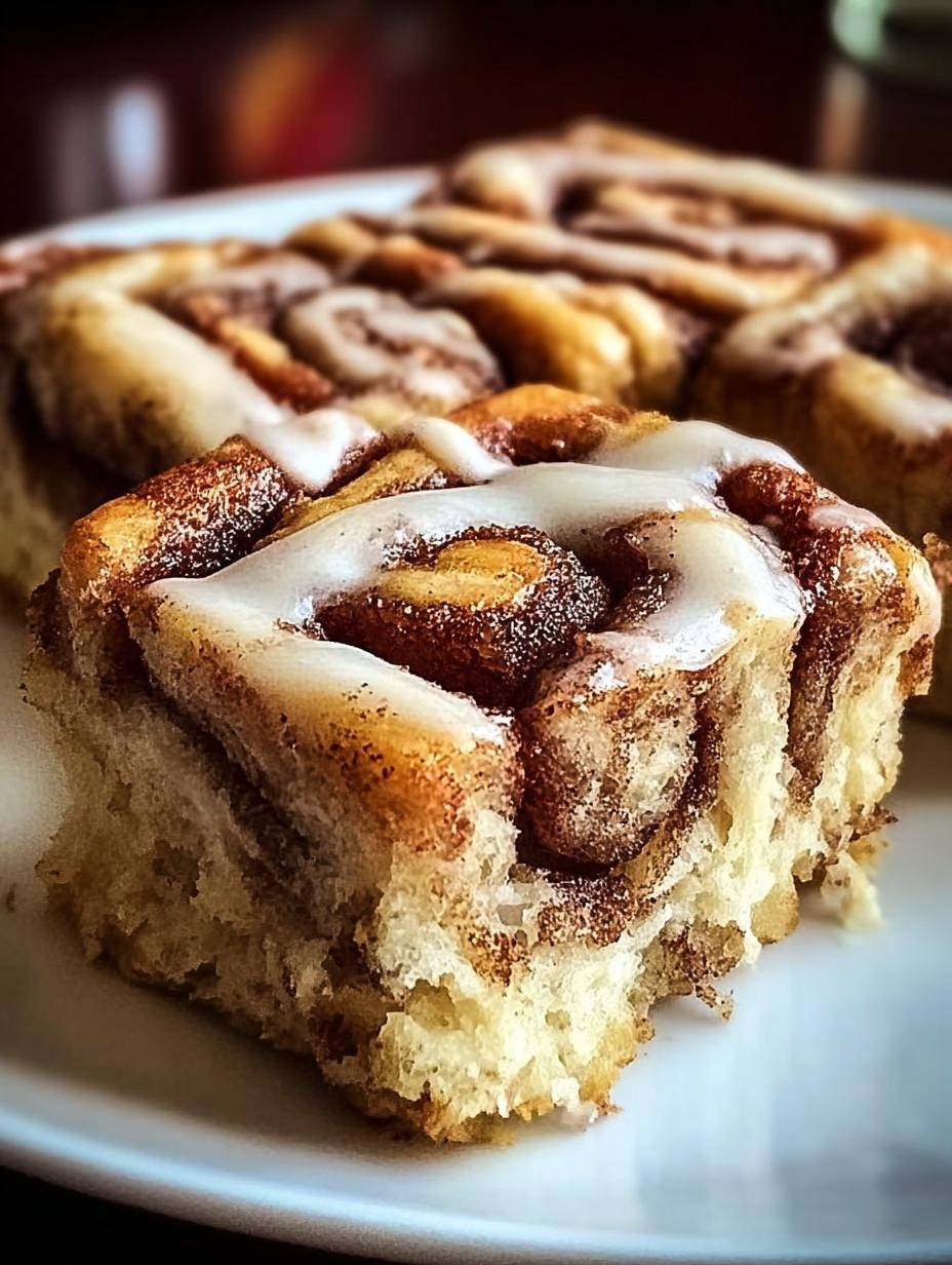 Cinnamon Roll Bliss Bars: 1 Secret Ingredient Boost 2 Cinnamon Roll Bliss Bars: 1 Secret Ingredient Boost - Cinnamon Roll Bliss Bars - main visual representation