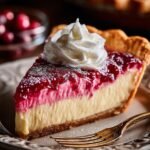 Delicious Cranberry Custard Pie Recipe for Everyone 4 Cranberry Custard Pie