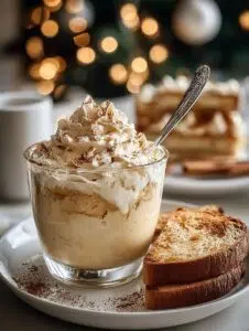 Creamy Eggnog: 7 Reasons to Love This Holiday Delight 4 Creamy Eggnog
