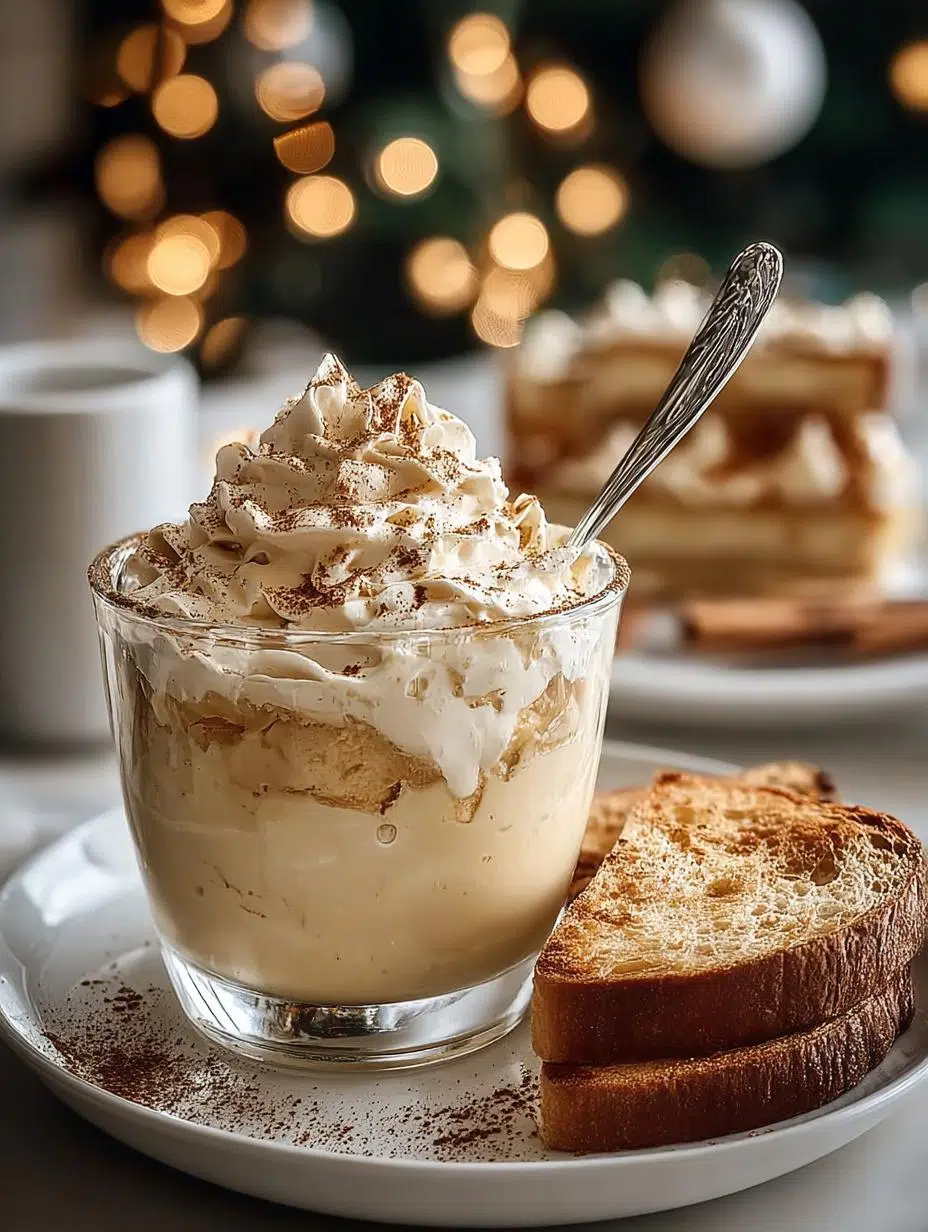 Creamy Eggnog: 7 Reasons to Love This Holiday Delight 1 Creamy Eggnog