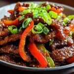 Incredible Crispy Chilli Beef: Amazing Takeaway Taste 2 Crispy Chilli Beef Incredible