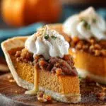Dessert Dream Pumpkin Pie