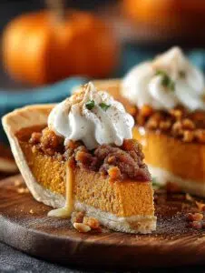 Dessert Dream Pumpkin Pie Tacos: A Fall Favorite Treat 6 Dessert Dream Pumpkin Pie